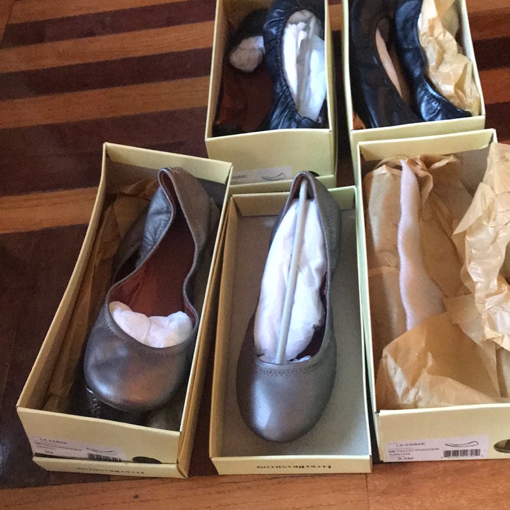 Brand new ladies shoes